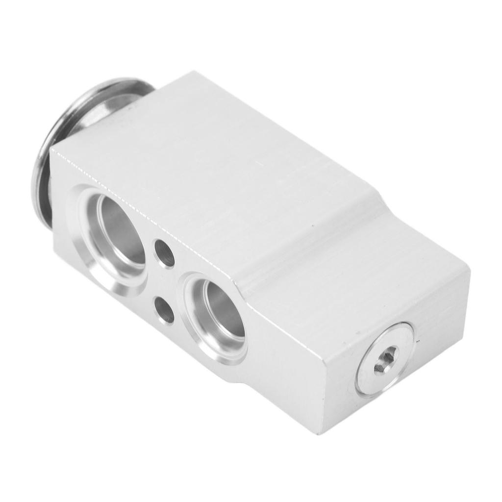 AC Expansion Valve EX 10274C Air Conditioner Expansion Valve Replacement for Mazda 6 2003‑2005 All Engine