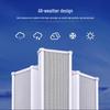 KaYouLa All-Weather Outdoor PA Speaker Column (CN Version)