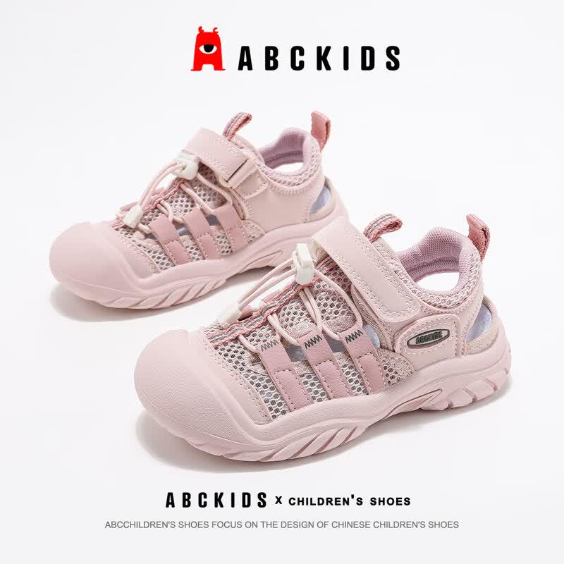 ABC KIDS Kids  Closed-Toe Summer Beach Sandals - Model 3250 36