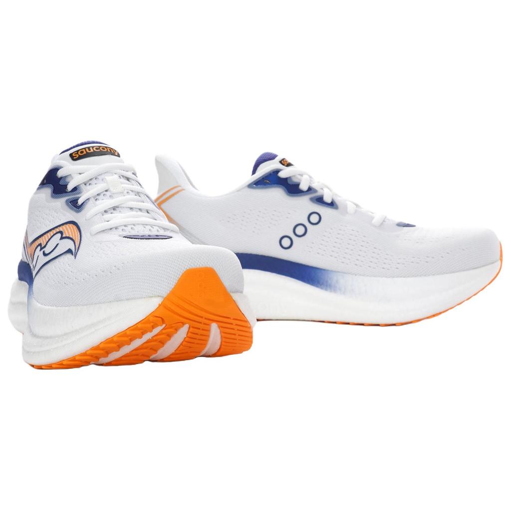 Saucony Triumph Victory 23 Abrasion Resistant Breathable Low Top - S21023-264