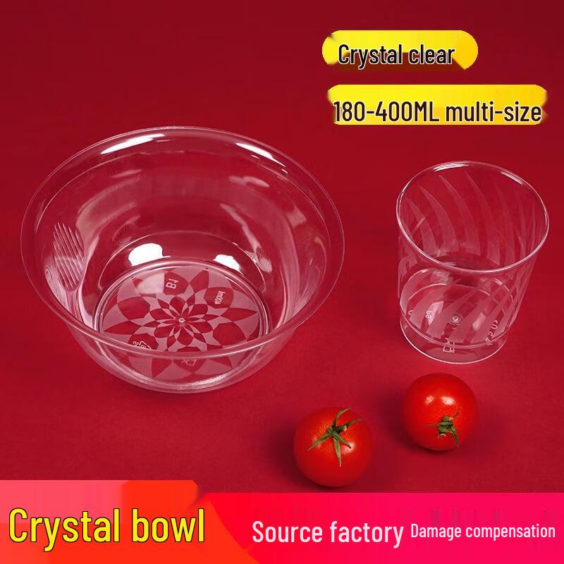 Jinyuan Disposable Rice Husk Tableware Set