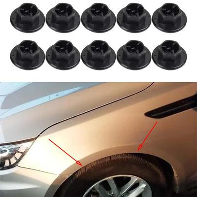 Araba Çamurluk Paneli Astar Sabit Klip Somun Hyundai Elantra I20 I30 I40 Ioniq Ix35 Ix55 Kona Santa Fe Tucson Kia K2 K3 K5 Cerato Carens Soul Sorento