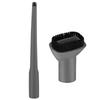 Horsehair Dust Brush And Crevice Tool For Shark Vacuum Models NV111 NV111 NV111 NV111 NV161 NV171 Cleaning Accessories