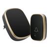 Wireless Doorbell Remote Control Waterproof 4 Level Adjustable Volume  85‑26V
