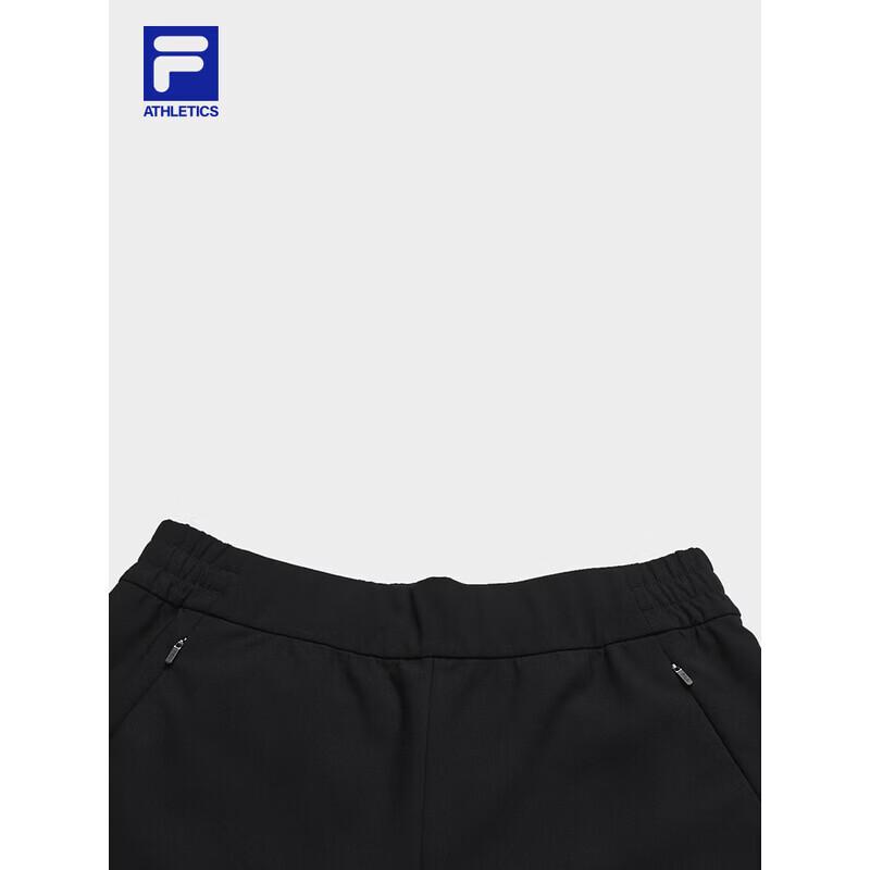 FILA Women's Knit Straight-Leg Sport Pants