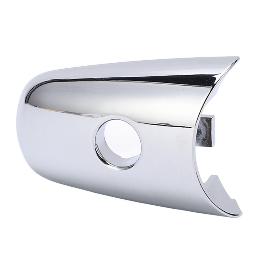 Silver Door Handle Escutcheon for INFINITI FX35 /FX50 /EX35 /QX50 /QX56 /QX60 /QX70 /QX80