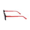Lunettes de soleil - Pepe Jeans - PJ7405 - Rouge - Acétate - Protection 100% UVA/UVB