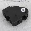 HVAC Heater Air Blend Door Actuator 16163982 52402588 SILVERADO/SIERRA/Escalade/HUMMER H2