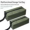 Multifunctional Waterproof Toolkit Organizer Pouch for Hardware and Small Parts Storage (109)