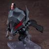 Q Berserk 2544 Griffith 2830 Guts Gelenkige austauschbare Gesichter Actionfigur Schreibtischverzierung Sammlerstück Replik Version
