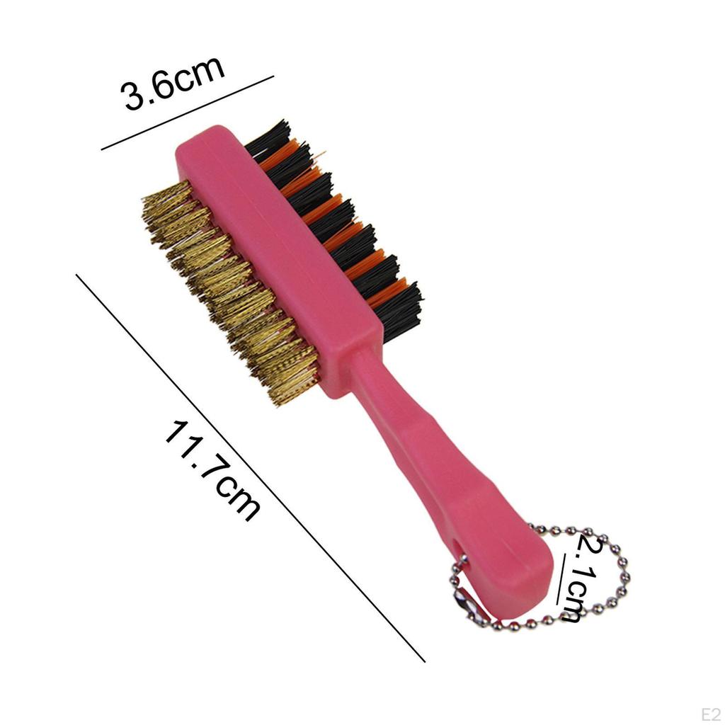 Club Cleaning Tool for Performance