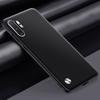 Custodia Lussuosa in Ecopelle PU per Samsung Galaxy Note 10 Plus Cover Posteriore Custodia per Telefono in Silicone Protezione Completa per Samsung Note10 Plus 5G