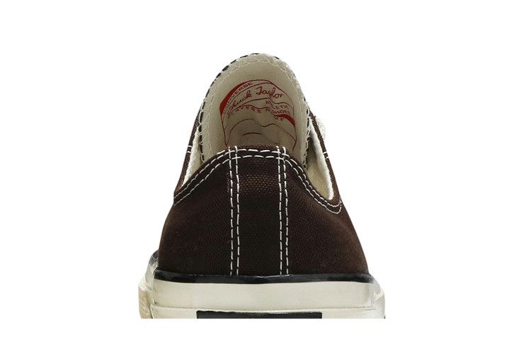 Converse Chuck 70 Low 'Dark Root' Men's Sneakers