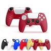 Antislip Gamepad Hoes Zachte Beschermhoes voor PlayStation 5 Dual Sense Game Accessoires