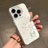 Sure To Make a Fortune and Good Luck, Suitable for OPPORENO14findx8 Mobile Phone Case Xiaomi Mi 15/17 Matte Colored Silver VIVO