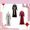 Traditional Chinese Clothing For Graduation Photos Male And Female Tang Costumes Bookish Scholars Film And Tv