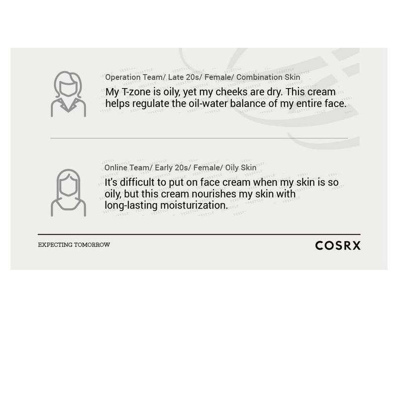 COSRX Full Fit Propolis Leichtcreme