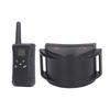 Dog Training Collar Remote Control Adjustable 3 Training Modes Electronic Puppy Bark Vibrating