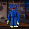 60cm Plush Doll Game Character Inspired Toy Smiling Long Limbs Cartoon Soft Plushie Stuffed Home Bedroom Decoration Fan Collectible Gift