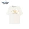 Skechers Unisex Knit Short Sleeve T-Shirt L226U105
