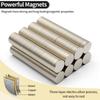 15x1mm Super Strong Neodymium Magnet N35 NdfeB Permanent Magnetic imanes Round Powerful Magnets Refrigerator Magnet