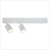 Reflektor Magnet Led Czarny Milagro Ml1133