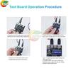 T5 Multifunctional Interface Cable Detection Module, Data Cable Testing Board, Abnormal Testing, Fast Detector
