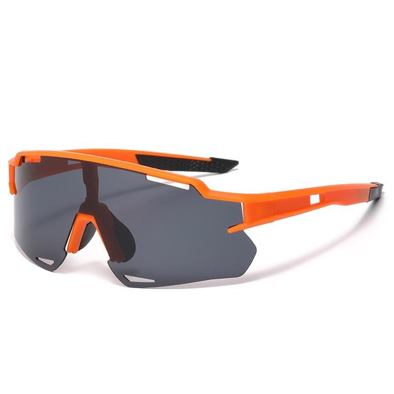 Cycling Glasses Sports Cross-border Bestseller Japanese Korean Versions Of Road Mountain Bike Riding Goggles