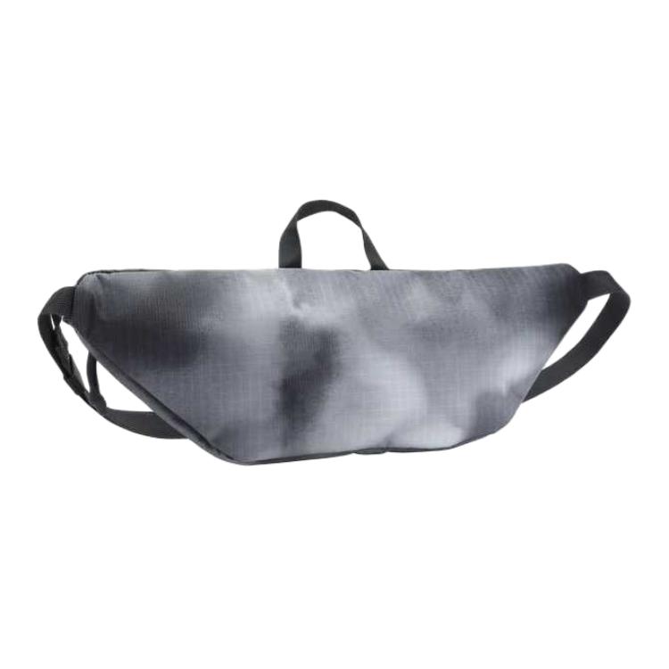 

Новая тканевая поясная сумка PUMA Унисекс Серая и черная 092000-01 114.3*2.5*45.7CM