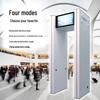 GEPAD Smart Phone Security Gate Detector CN plug (adapter included)
