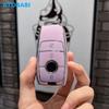 Tpu Car Key Cover Accessories For Mercedes Benz   W213 W222 E S Class E200 E300 E400 E63 S450 S63 Remote Fobs Shell Case