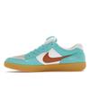 Nike Force 58 SB Dusty Cactus Unisex Sneakers Teal Green-Frost Phantom DV5477-302