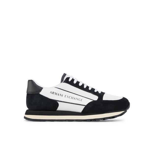 Men's Sneakers Armani Exchange Xux083 Xv263 A001 Colorful