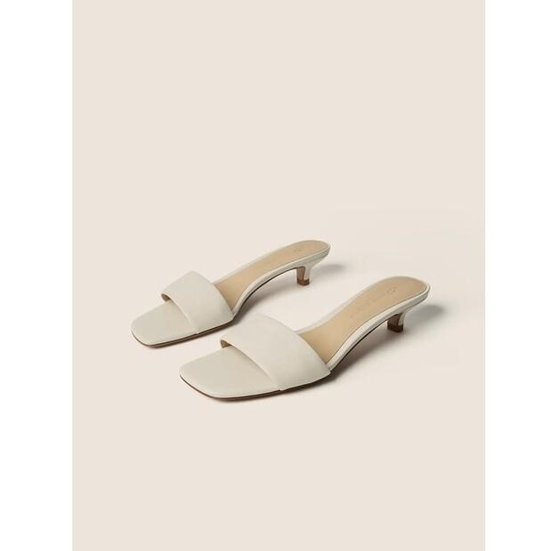 Flip-flops L37 DRESSED IN SUMMER AIR