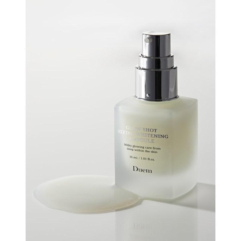 

Glowshot Refined Whitening Ampoule 30ml