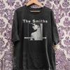 The Smiths Hatful Of Hollow T-Shirt Classica Unisex Taglia S-5XL