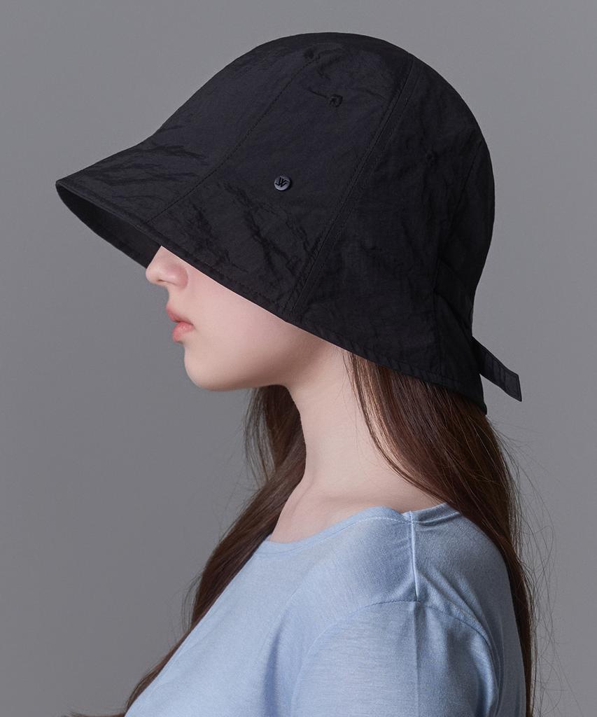Hwaiteusaenjeu Tasran Portable Variant Bucket Hat Ilian (5 Colors)