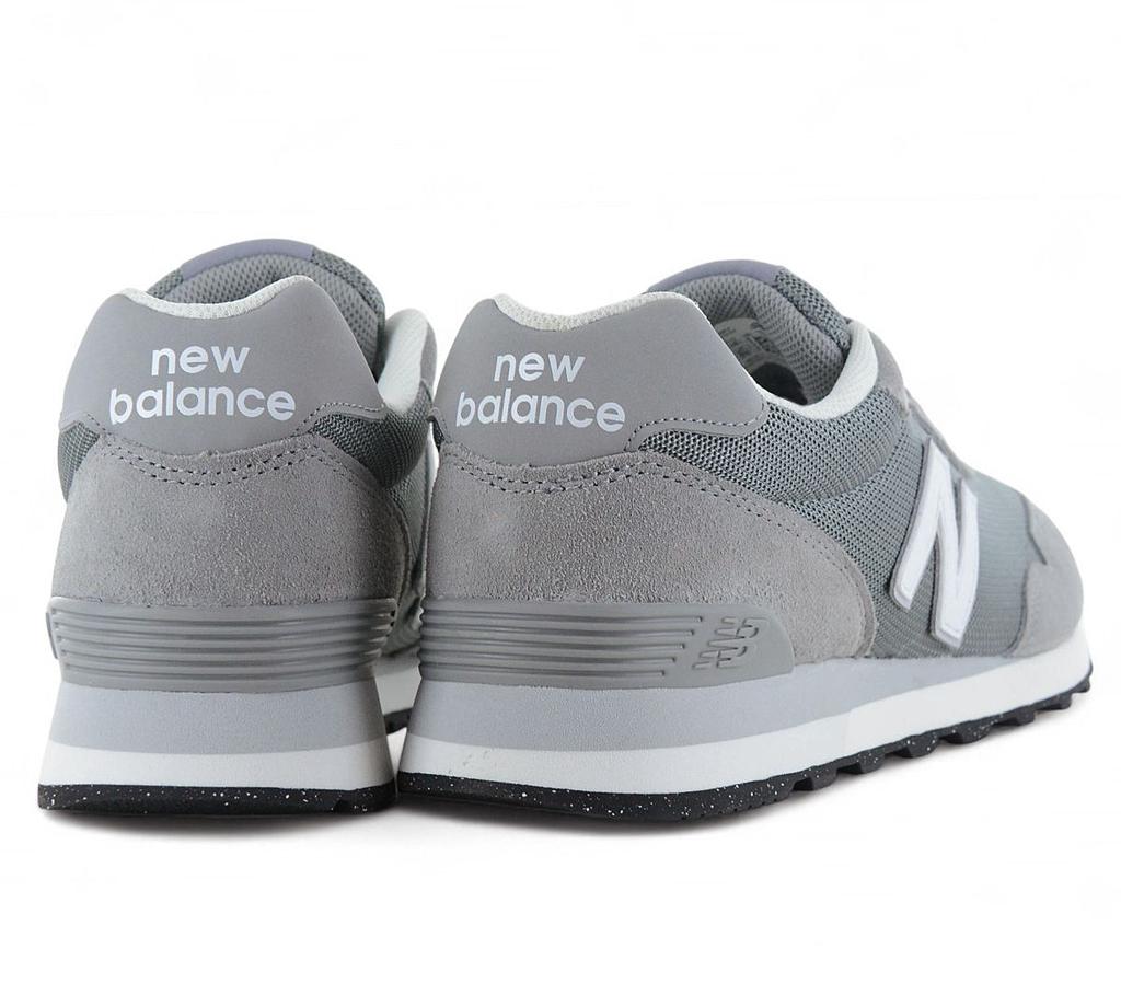 New Balance Classics 515 - Herren Sneakers Schuhe Grau ML515GRY ORIGINAL