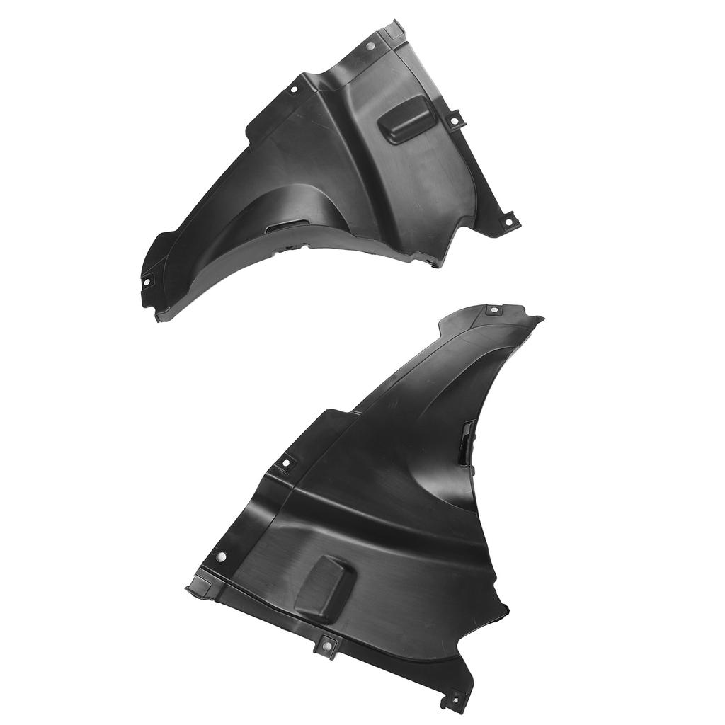 1 Pair Car Splash Guard 51718055019 Mudguard Mud Flaps Car Accessories Fit for 3 Series 320i 328d 328i 330e 330i 335i