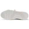 Li Ning Superwave Lo Lightweight Durable Low-Top Skate Shoes Women Sneaker White AGCS008-1