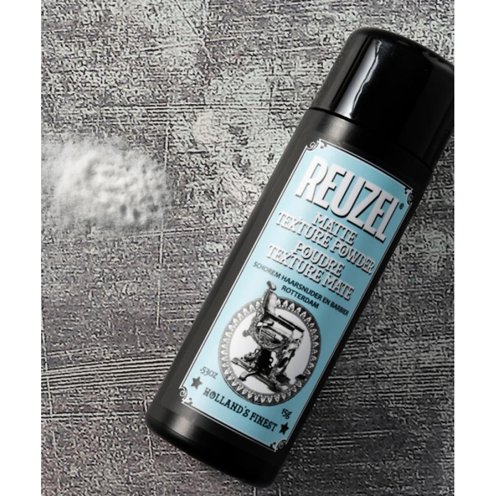 Reuzel Matte Texture Powder 15g