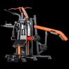 Yueji Tiger All-in-One Home Gym System