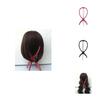 Premium Quality Useful Plastic Durable Wig Dryer With Stable Folding Hair Cap Holder Stand