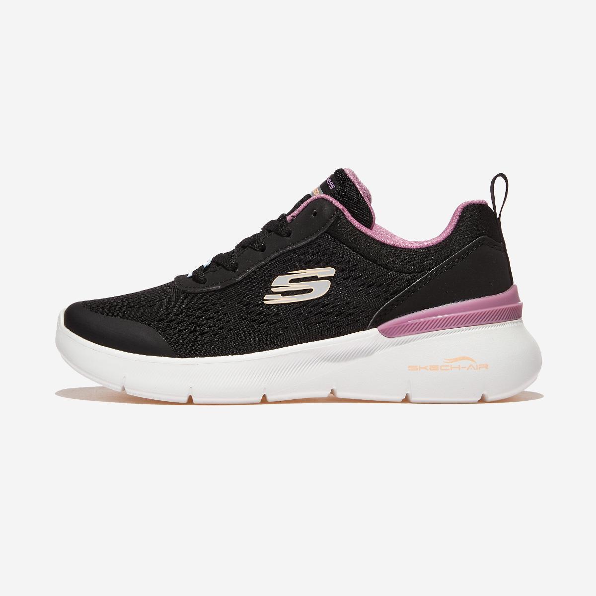 

[SKECHERS] Sketch-Air Dynamite 2.0, 150370, 1010109092, Popular Korean Shoes 255