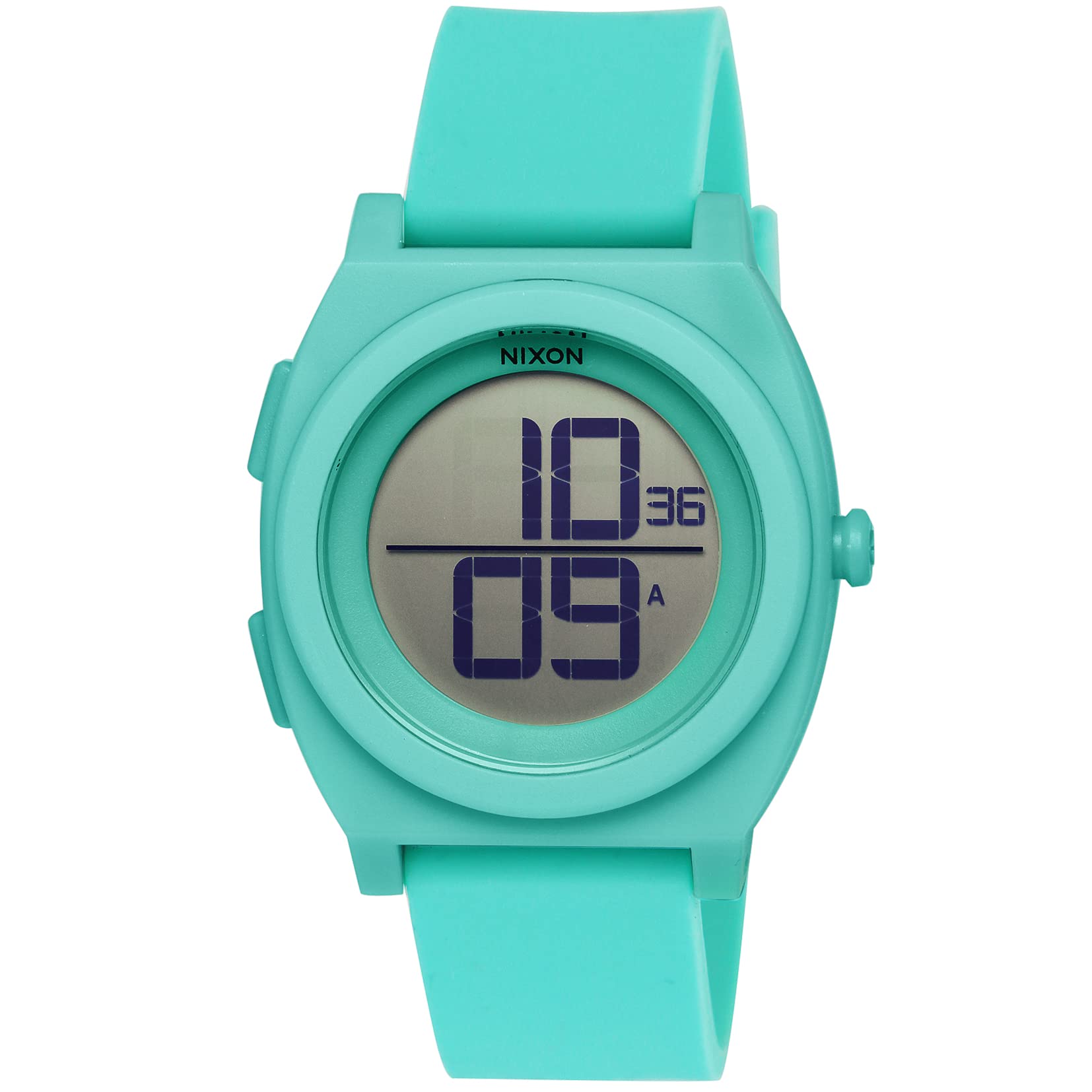

[Nixon] Часы женские A417302 светло-зеленые [Товар]