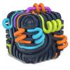 [PACZB] 3D Educational Cube Maze + 15 Noodles Z3473