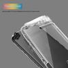 SW2D04 For Nintendo Switch 2 Handheld Game Console Protective Case Transparent Anti Drop TPU Cover