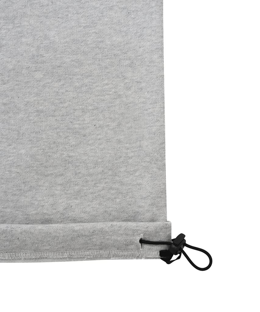 OHY Opyd Logo Sweat Pant-Grey
