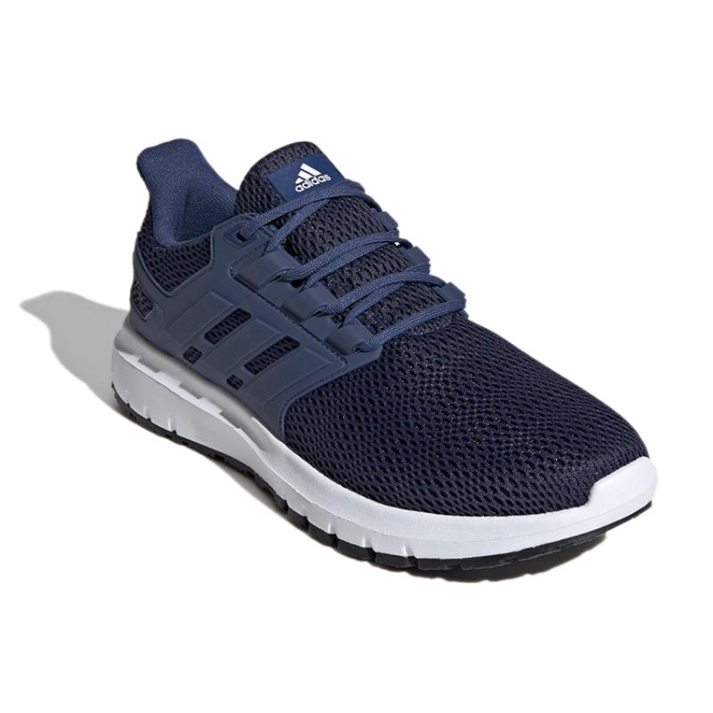 Adidas Ultimashow 'Blue White' Sneakers FX3633