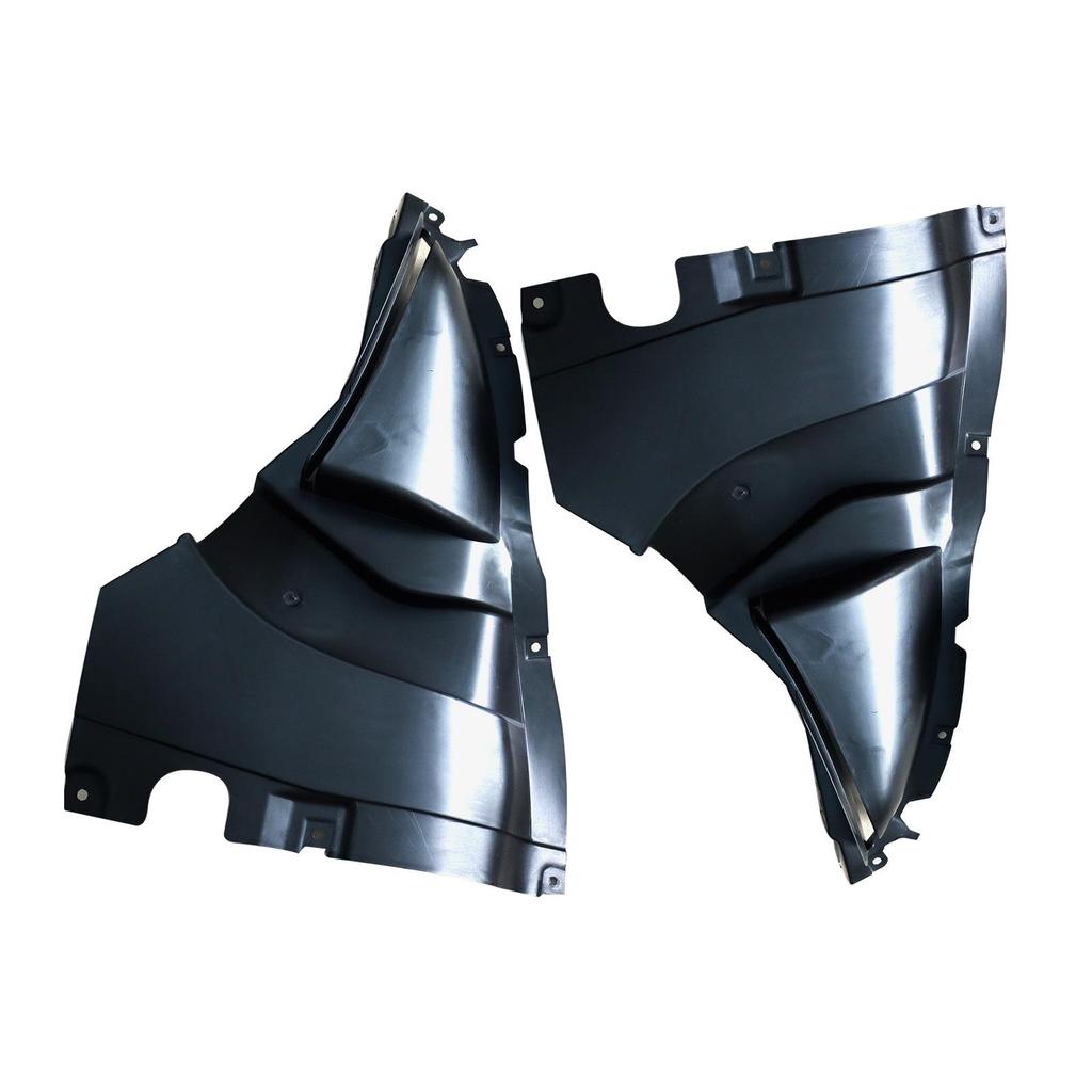 BMW G05 Radhausabdeckungen für Links & Rechts (Teile 51718069307 & 51718069308)